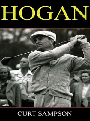 cover image of Hogan